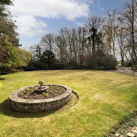 Unique Country Estate Nr Mountains & Beach Silloth Exterior photo